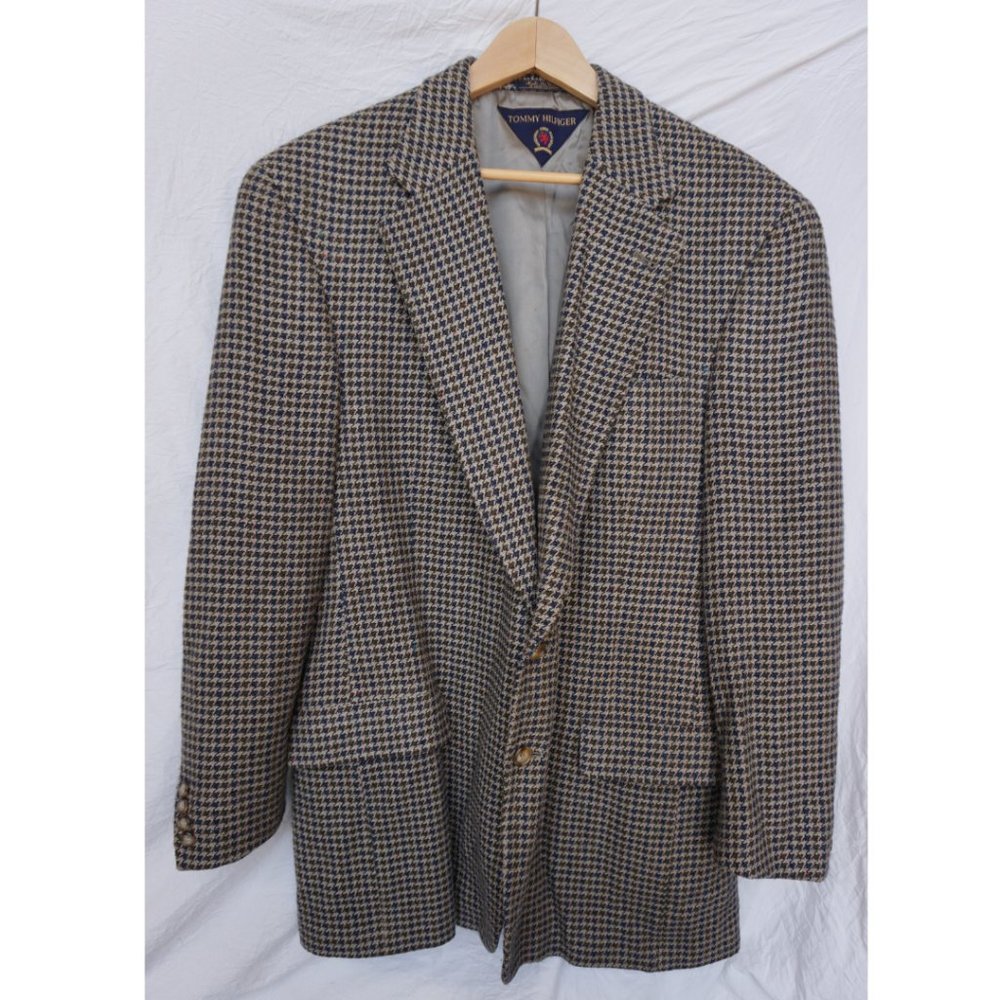 Vintage Tommy Hilfiger Blazer